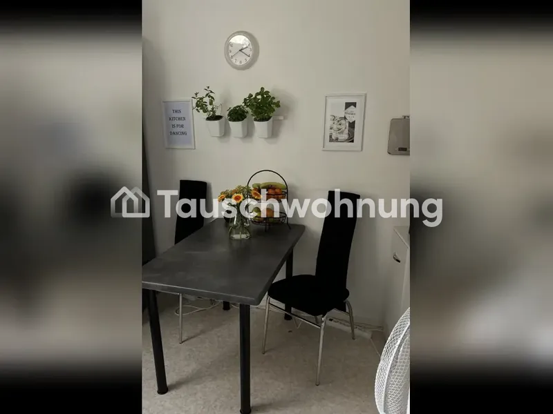 Tauschwohnung: 2.5 Zi Charlottenburg gg 2+ Zi nähe Prenz. Berg — photo 1